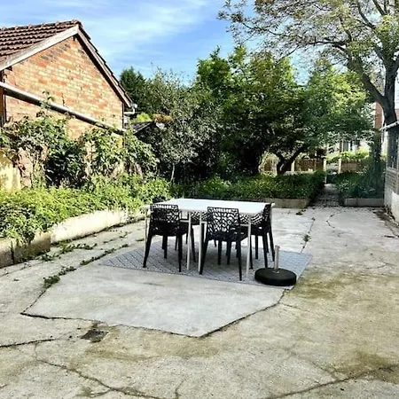 Eden - 9 Pers Villa *