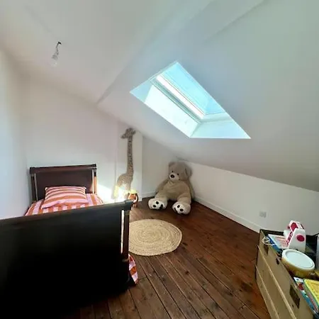 Villa Eden - 9 Pers *