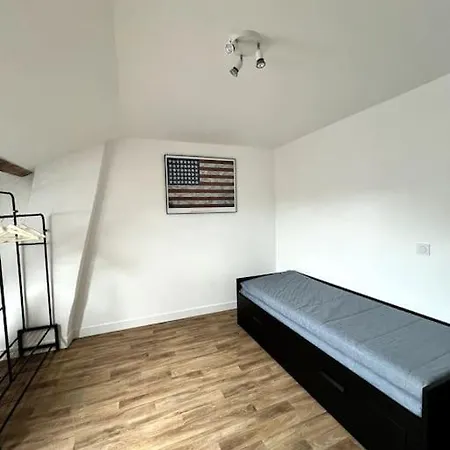 Eden - 9 Pers Villa *