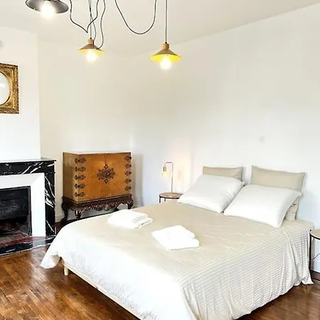 Villa Eden - 9 Pers Charleville-Mezieres